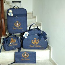 Kit Maternidade Completo no Jabaquara