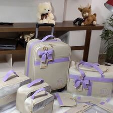 Bolsa e Mala  Maternidade no Jardim Arpoador