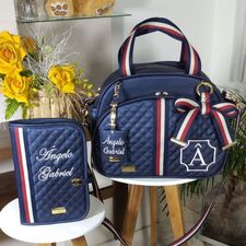 Bolsa Maternidade e Acessórios no Jardim Primavera