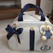 Bolsa  Maternidade Resistente no Rio Pequeno