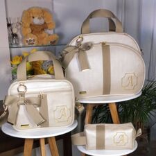 Bolsa de Bebê e Acessórios em Contagem