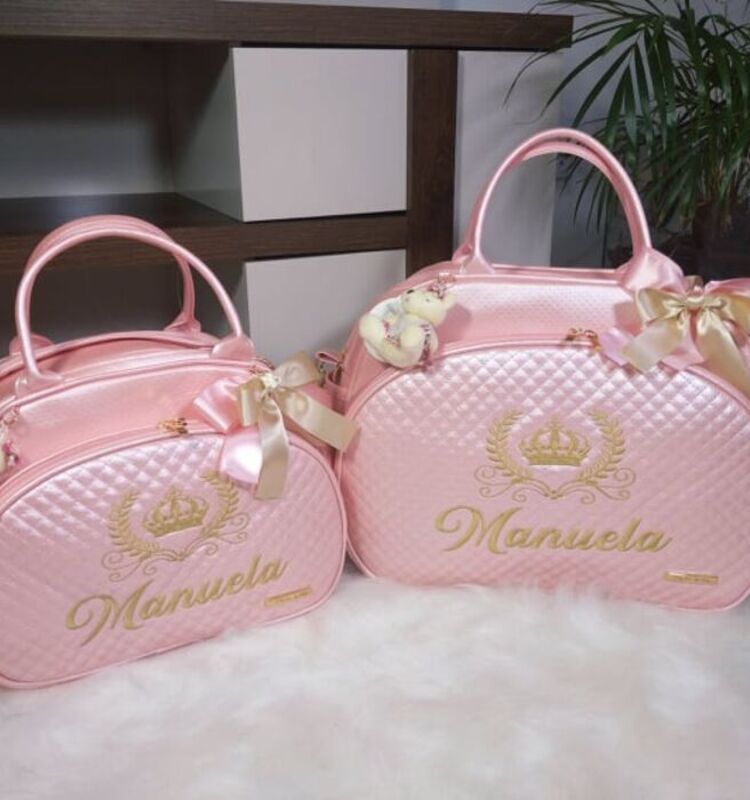 Bolsas Maternidade em Contagem