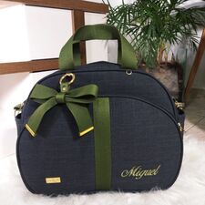 Bolsa Maternidade Personalizada em Goiânia