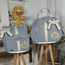 Mochila e Bolsa Maternidade em Sorocaba