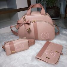 Bolsa Maternidade e Personalizados em Vila Velha