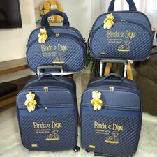 Bolsas e Malas Personalizadas em Nova Iguaçu