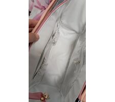 Bolsa Mamae Luxo - 75662
