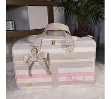 Kit Personalizado Menina Listras - 75680