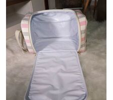 Kit Personalizado Menina Listras - 75681