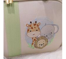 Bolsa Bag G e M - 75931