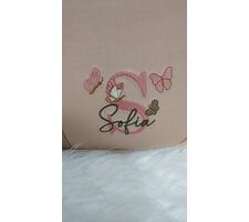 Bolsa Bebe Grande Personalizada - 76047