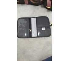 Kit Bolsas Maternidade  - 76152