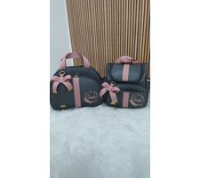 Kit Bolsas Maternidade  - 76156