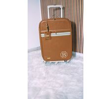 Mala com Rodinhas Personalizada