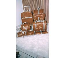 Kit Bolsas de Bebê Personalizado - 76255