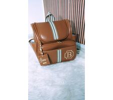 Kit Bolsas de Bebê Personalizado - 76268