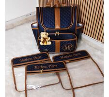  Bolsas para Bebe Personalizadas