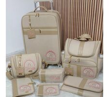  Bolsas para Bebe Personalizadas 