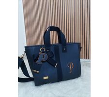 Bolsa Luxo Mamãe  - 76633