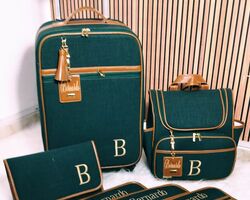 Kit Bolsas Maternidade8