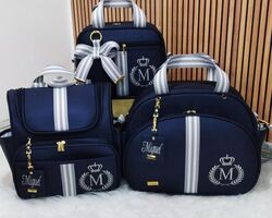 Kit Bolsas Maternidade21