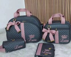 Kit Bolsas Maternidade31