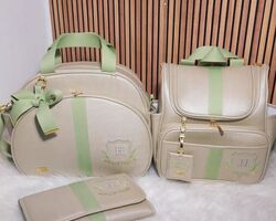 Kit Bolsas Maternidade12