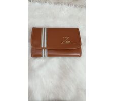 KIT BOLSAS PARA MATERNIDADE CARAMELO - 76873