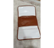 KIT BOLSAS PARA MATERNIDADE CARAMELO - 76880