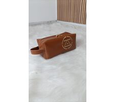 KIT BOLSAS PARA MATERNIDADE CARAMELO - 76882
